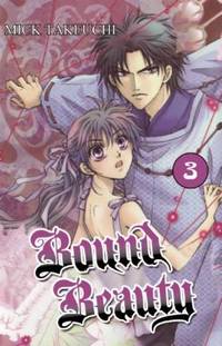 Bound Beauty