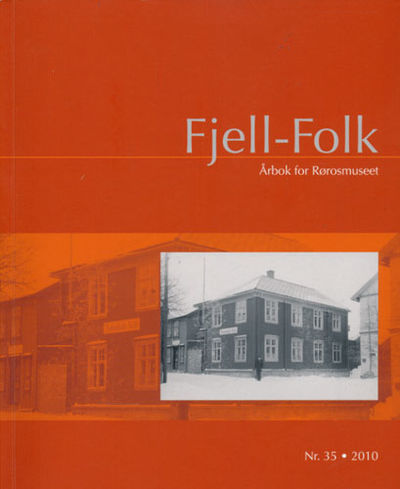 FJELL-FOLK.