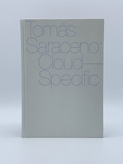 Tomás Saraceno: Cloud Specific