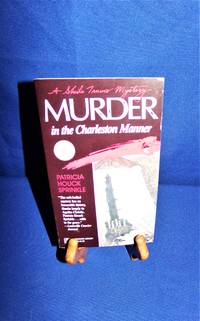 Murder In The Charleston Manner