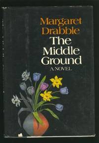 cover of The Middle Ground