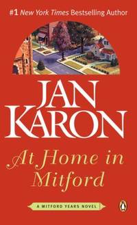 At Home in Mitford (Mitford Years)