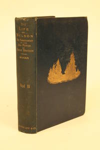 image of The Life of Nelson.