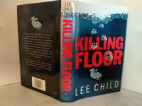 cover of Killing Floor