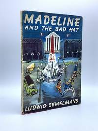 Madeline and the Bad Hat