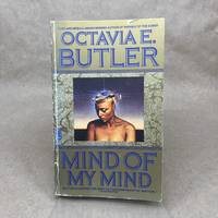 cover of Mind of My Mind (Patternist, 2)