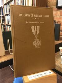 CROSS OF MILITARY SERVICE (volume one)