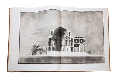 Progetto sul Foro Bonaparte che...; (photo 1)
