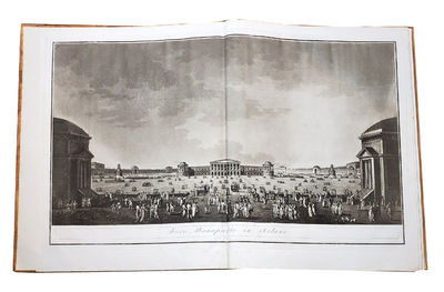 Progetto sul Foro Bonaparte che...; (photo 2)