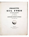 Progetto sul Foro Bonaparte che...; (photo 3)