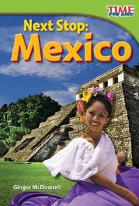 Next Stop - Mexico
