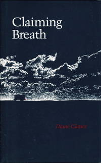 CLAIMING BREATH.