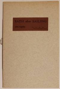 BATH AFTER SAILING