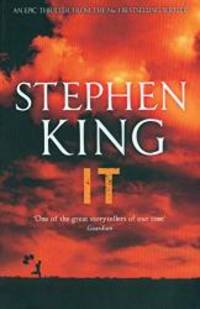 It by Stephen King - 2011-09-05