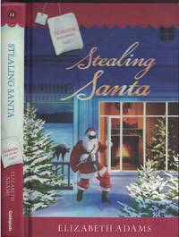 cover of Stealing Santa Book 14