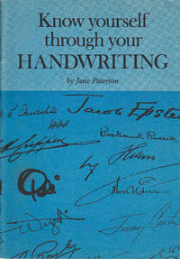 image of Know yourself through your Handwriting
