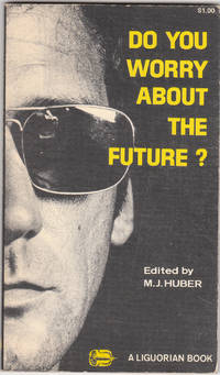 image of Do You Worry about the Future?