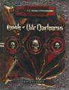 Book Of Vile Darkness