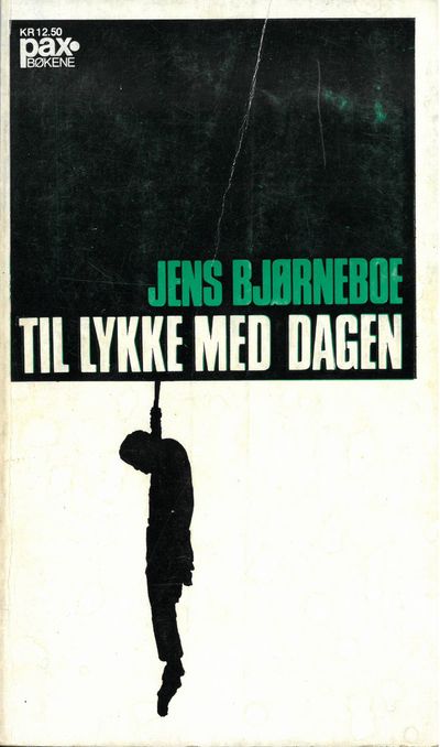 Til lykke med dagen.