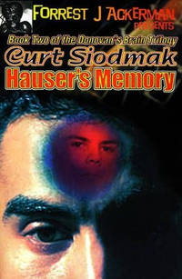 Forrest J. Ackerman Presents Hauser's Memory