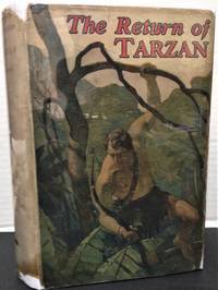 image of The Return of Tarzan