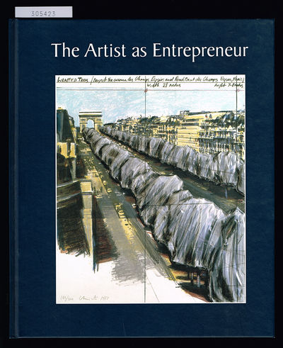 The Artist as Entrepreneur. Examples from The…