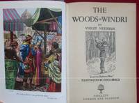 image of The Woods of Windry. (Seagull Library)