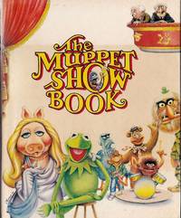 image of Muppet Show Book