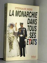 La monarchie dans tous ses etats 122997