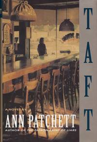 TAFT by Patchett, Ann - 1994