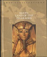 image of EGYPT: LAND OF THE PHARAOHS.