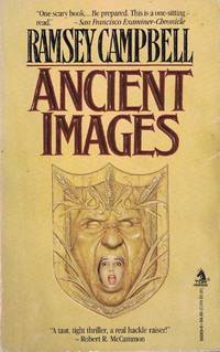 cover of Ancient Images