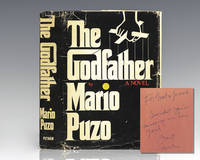 image of The Godfather.
