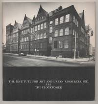 The Institute for Art and Urban Resources, Inc: P.S. 1 The Clocktower