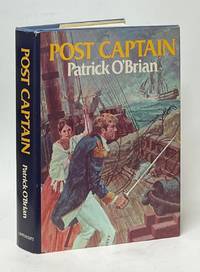 Post Captain