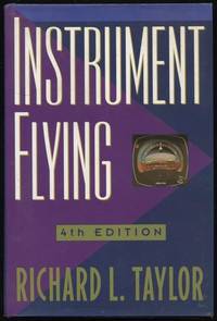 image of Instrument Flying.
