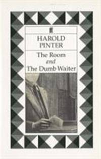 Room and the Dumb Waiter