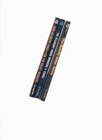 image of Jack Vance Mysteries: The Fox Valley Murders ---with The Pleasant Grove Murders ---with The Deadly Isles ---3 Volumes