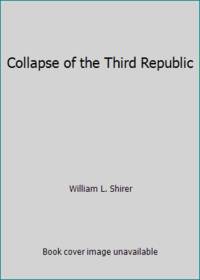 image of Collapse of the Third Republic