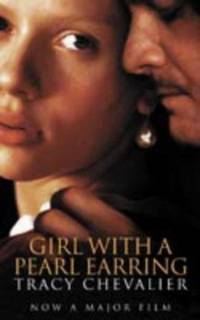 Girl with a Pearl Earring by Tracy Chevlier - Paperback - 2003 - from ThriftBooks (SKU: G0007172826I4N00)