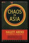 Chaos in Asia