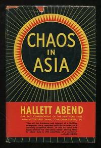 Chaos in Asia