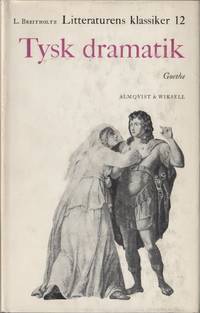 LITTERATURENS KLASSIKER I URVAL OCH ÖVERSÄTTNING…