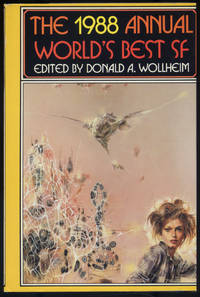 The 1988 Annual World's Best SF