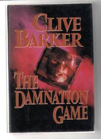 image of The Damnation Game