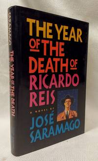 The Year of the Death of Ricardo Reis