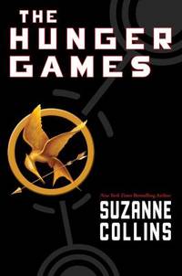 The Hunger Games (The Hunger Games, Book 1)