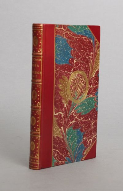 Resa i Norrige år 1817.