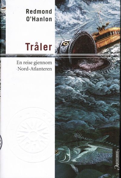 Tråler. En reise gjennom Nord-Atlanteren.