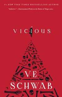 Vicious (Villains)